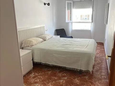 Pis de 90 m² a Carboneras