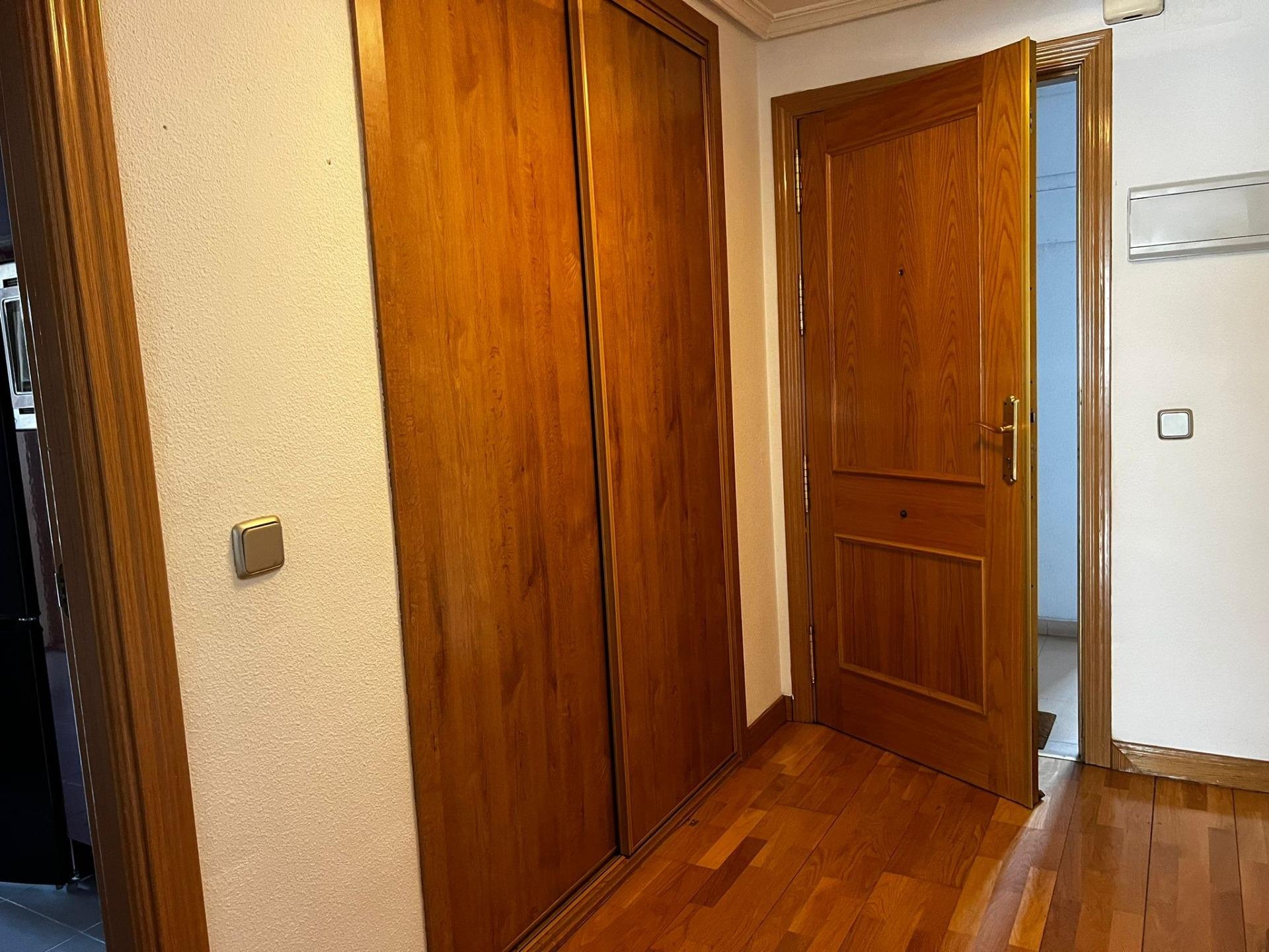 Piso de 94 m² en Alcalá de Henares