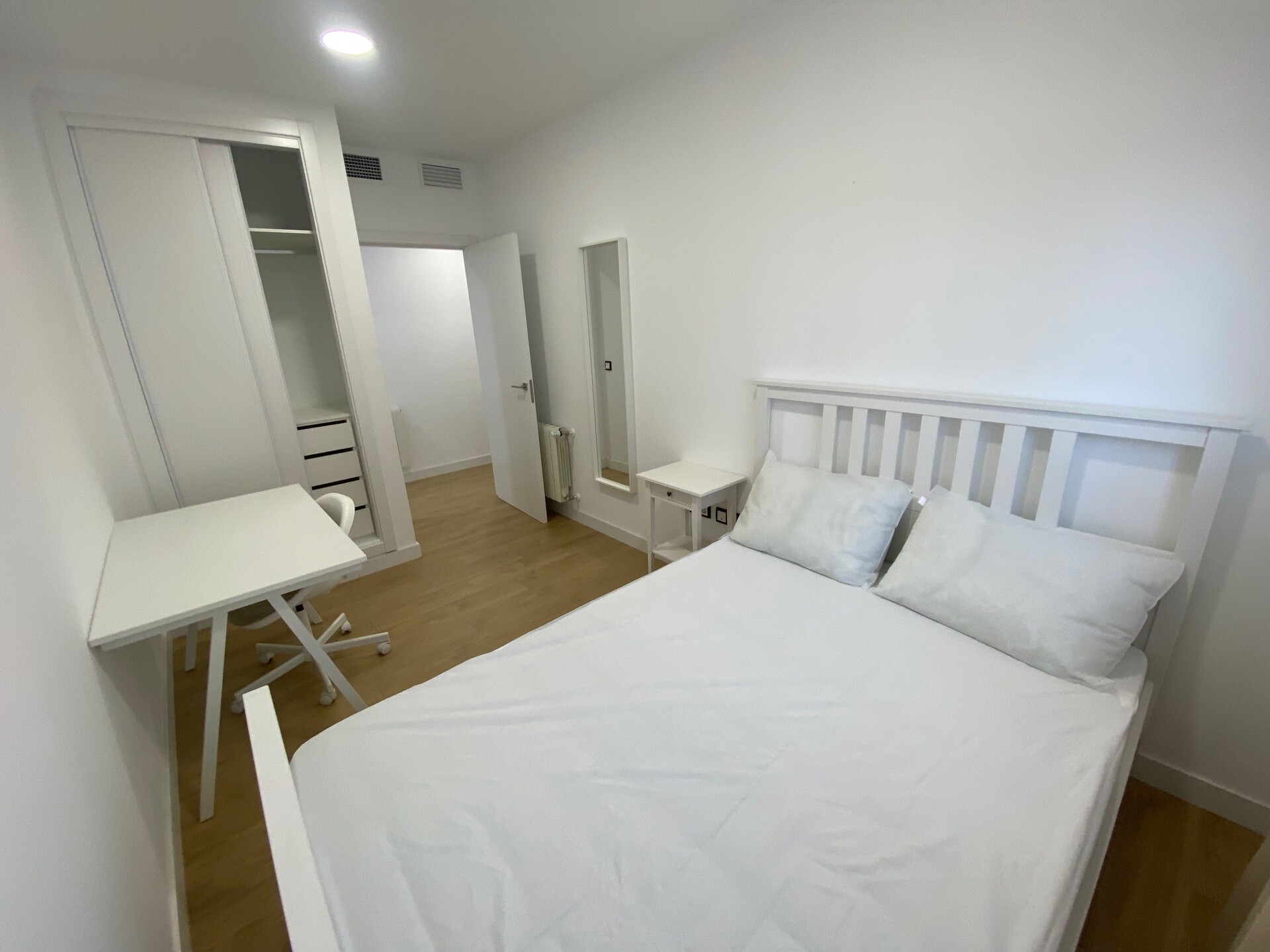 Piso de 70 m² en Badajoz