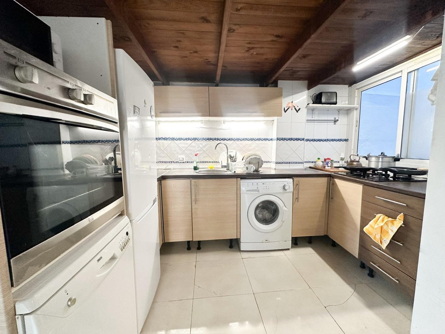 Piso de 70 m² en Valencia