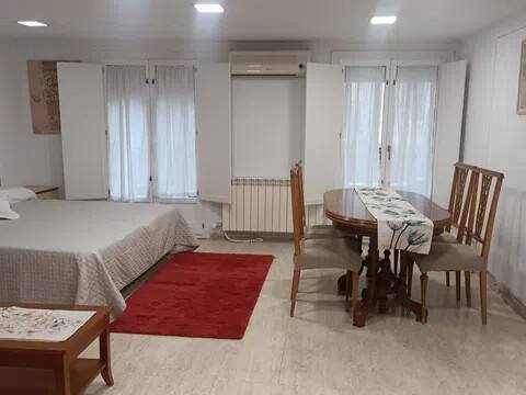 Piso de 130 m² en Zaragoza
