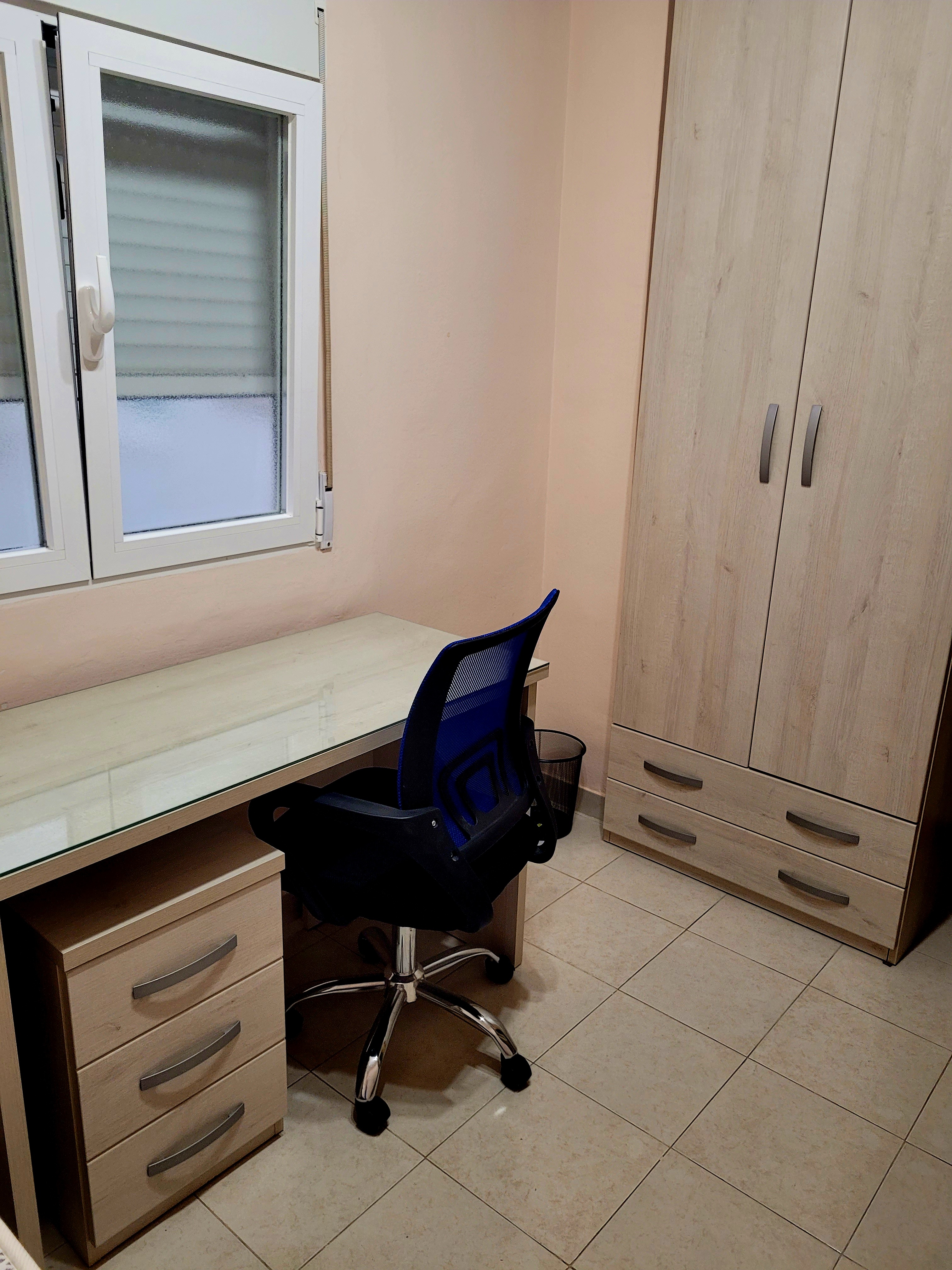 Habitació de lloguer, Granada