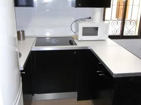 Appartamento 36 m² a Madrid
