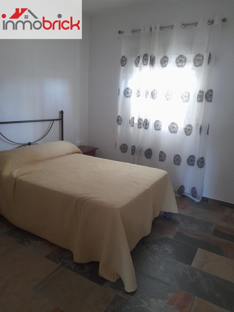 Piso de 150 m² en Lucena