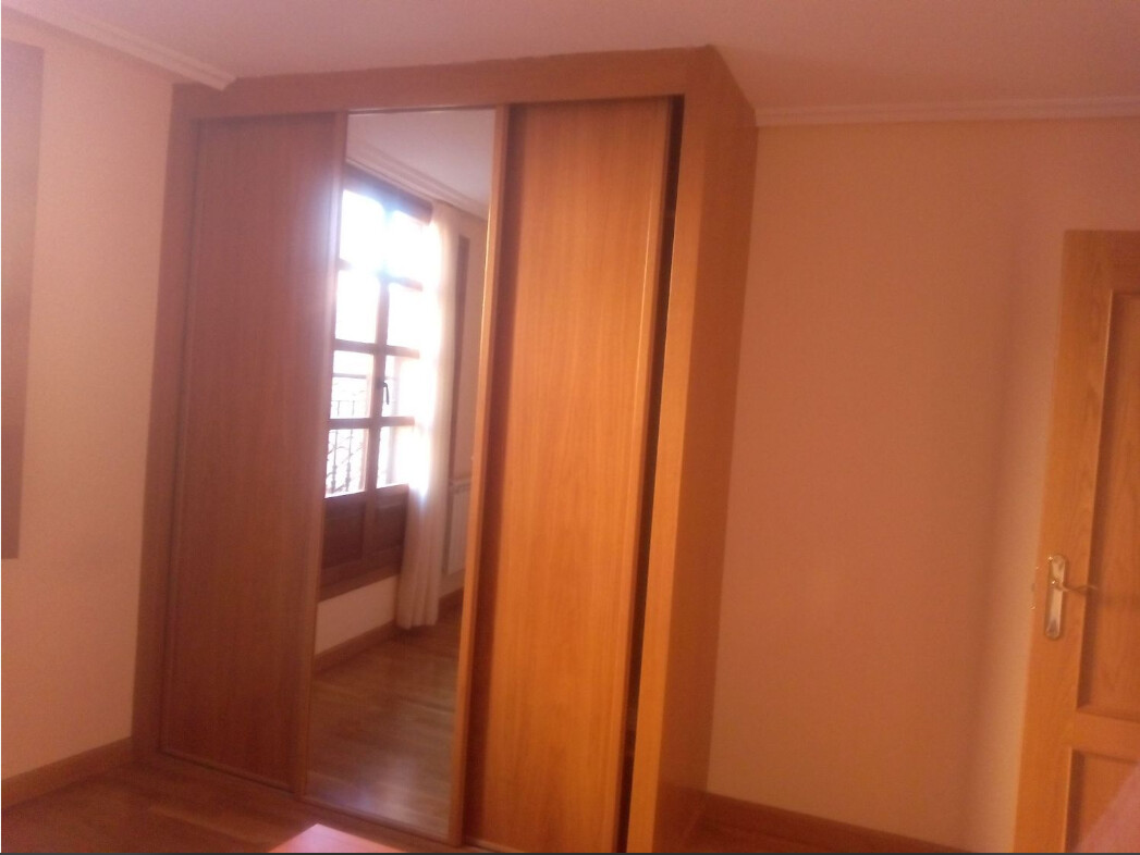 Piso de 64 m² en Salamanca