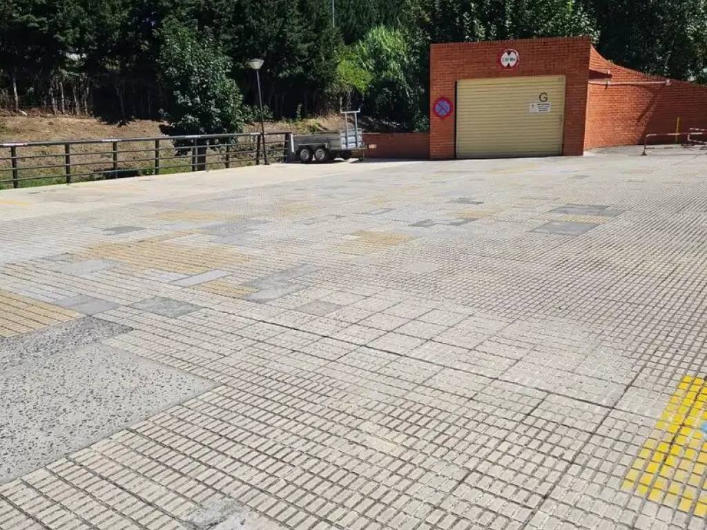 Piso de 155 m² en Ourense
