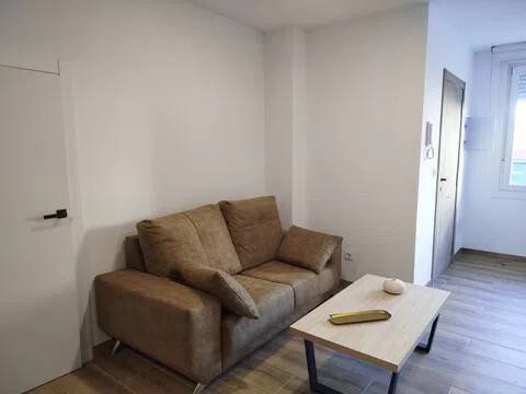 Piso de 75 m² en Vimianzo