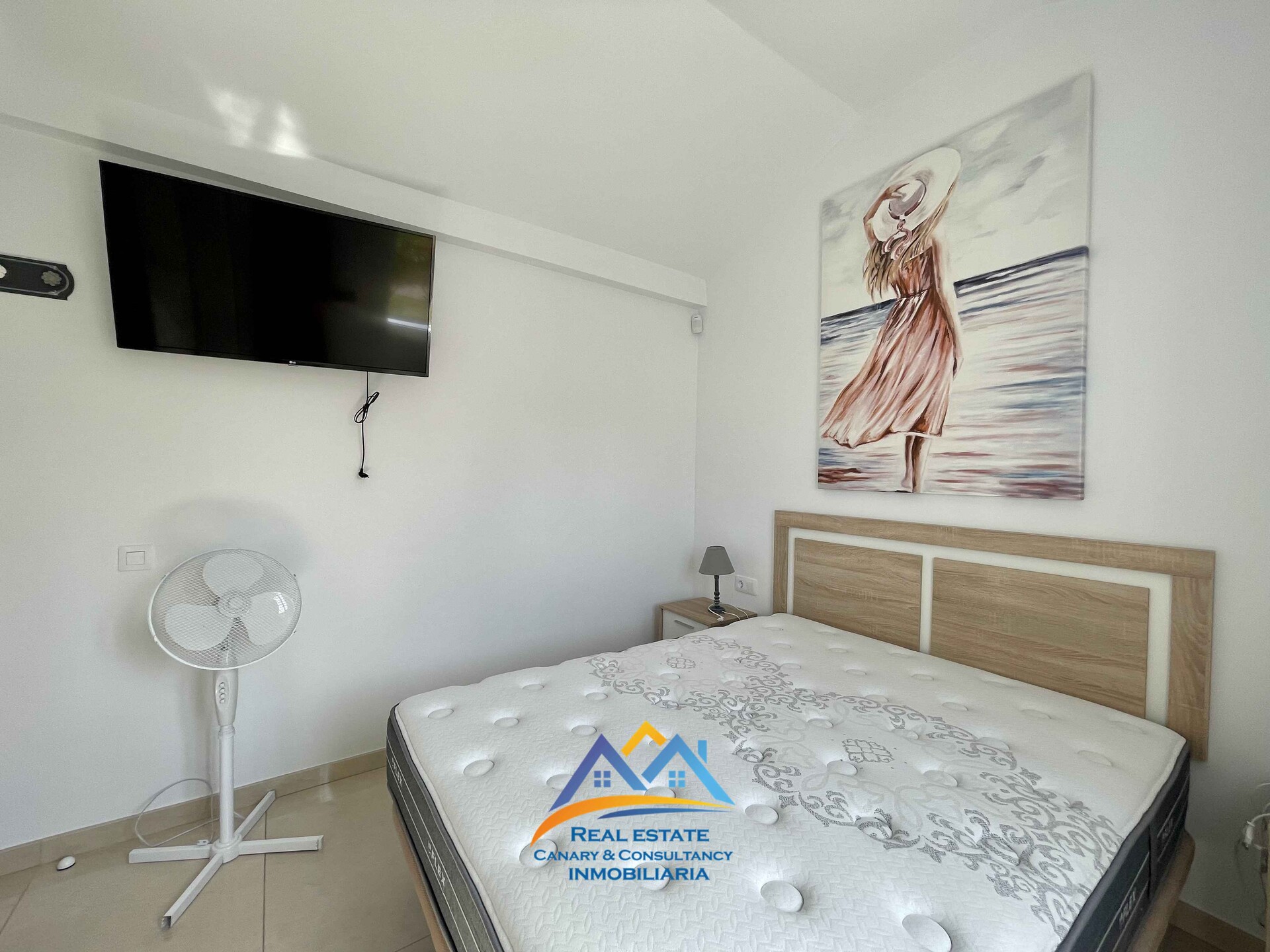 Appartamento 48 m² a San Bartolomé de Tirajana