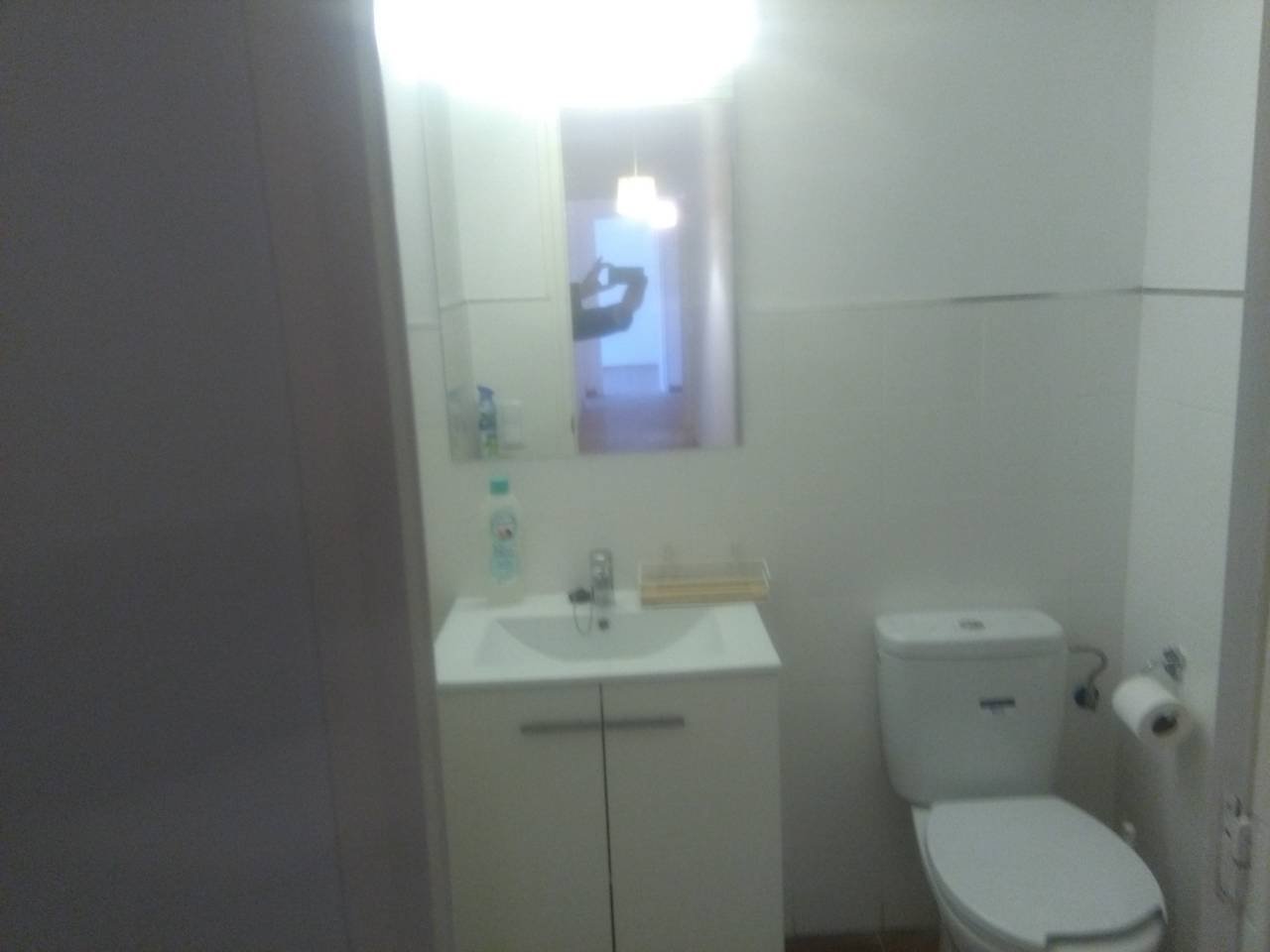 Piso de 120 m² en Segovia