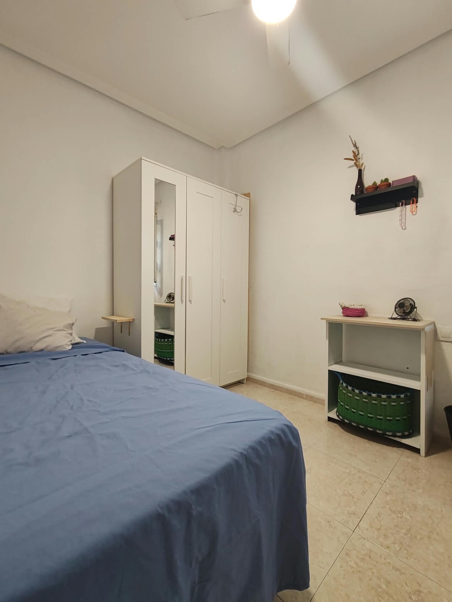 Pis de 59 m² a Sevilla