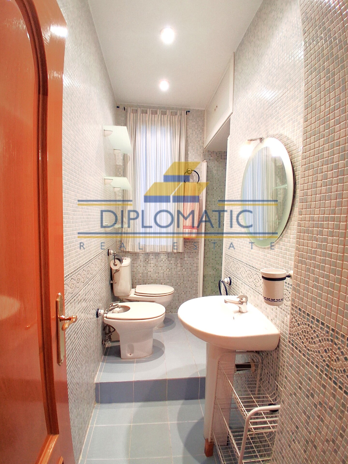 Pis de 65 m² a Madrid