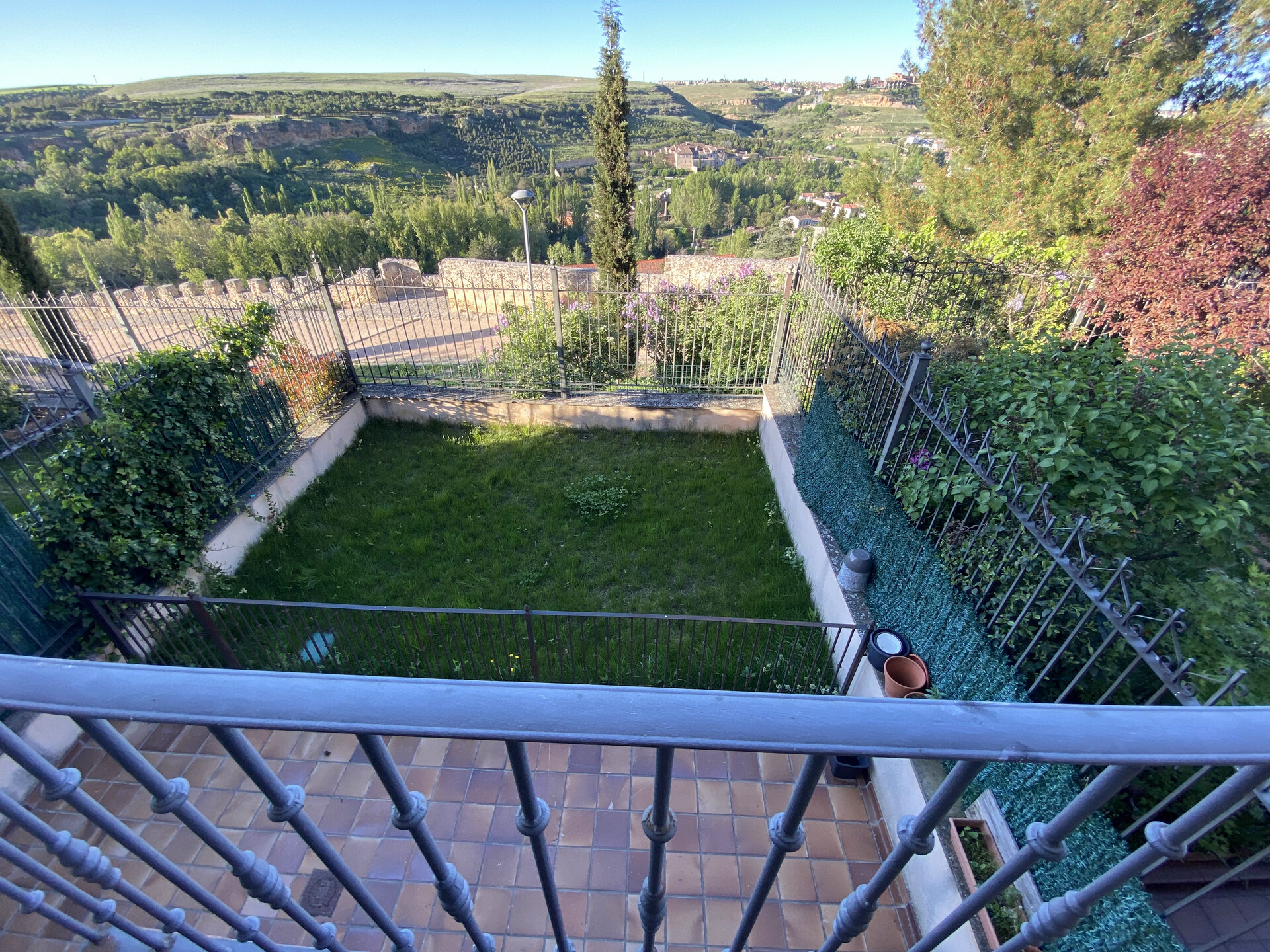 Apartamento 180 m² em Segovia