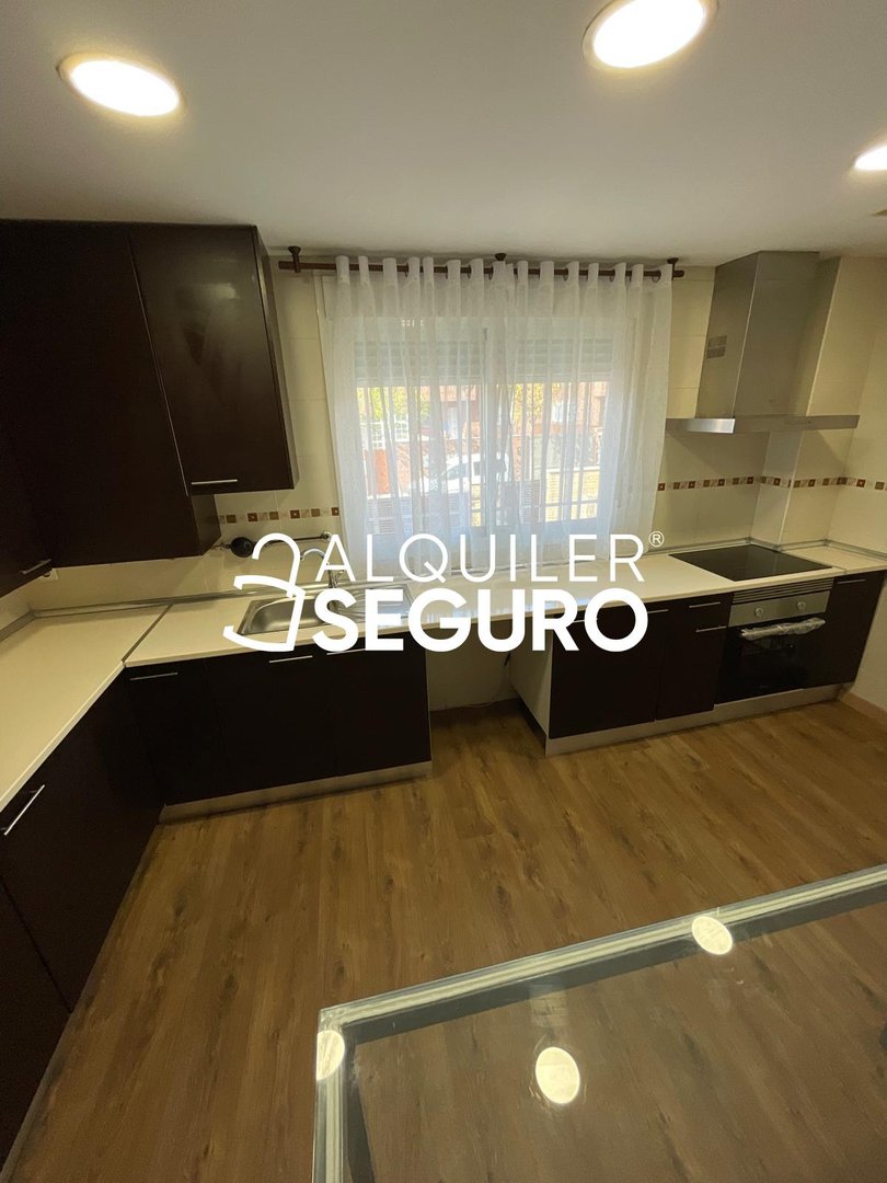Casa de 200 m² en Arroyomolinos