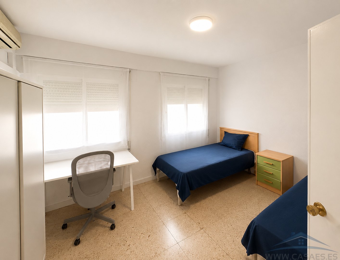 Piso de 145 m² en Almería