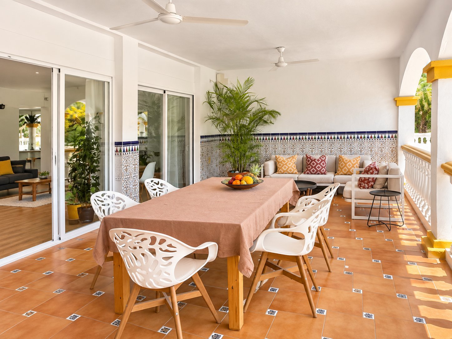 Pis de 193 m² a Marbella