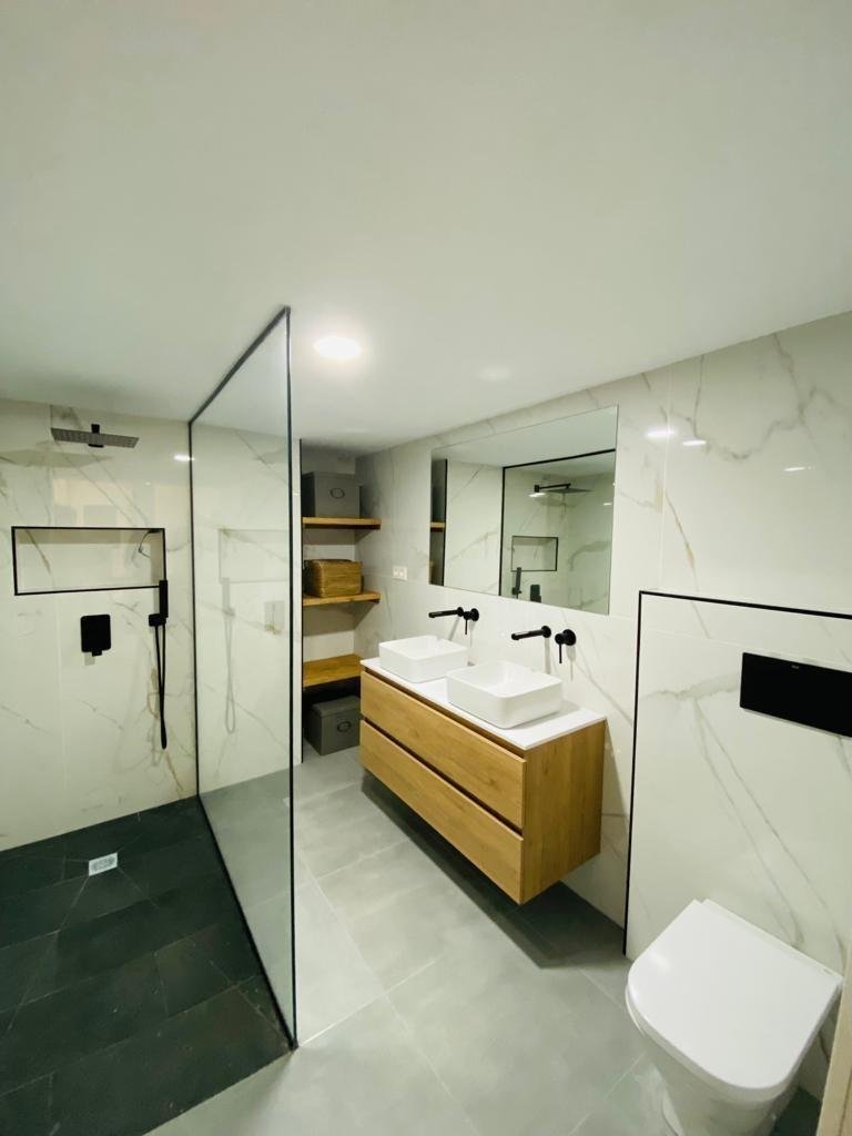 Appartamento 80 m² a Rincón de la Victoria