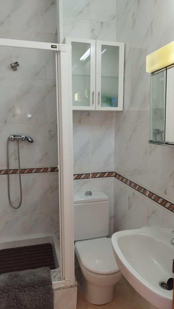 Piso de 98 m² en Águilas