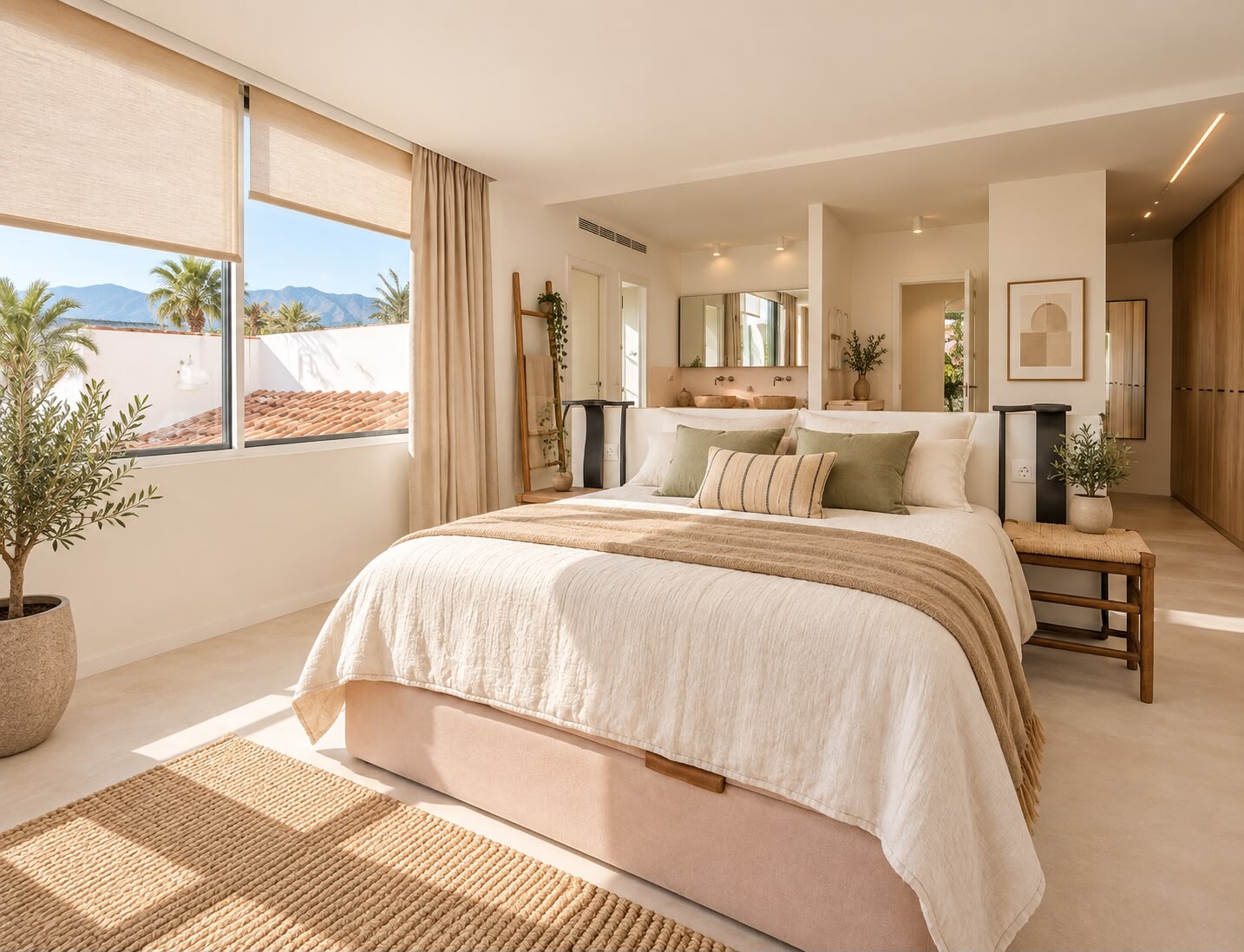 Piso de 350 m² en Marbella