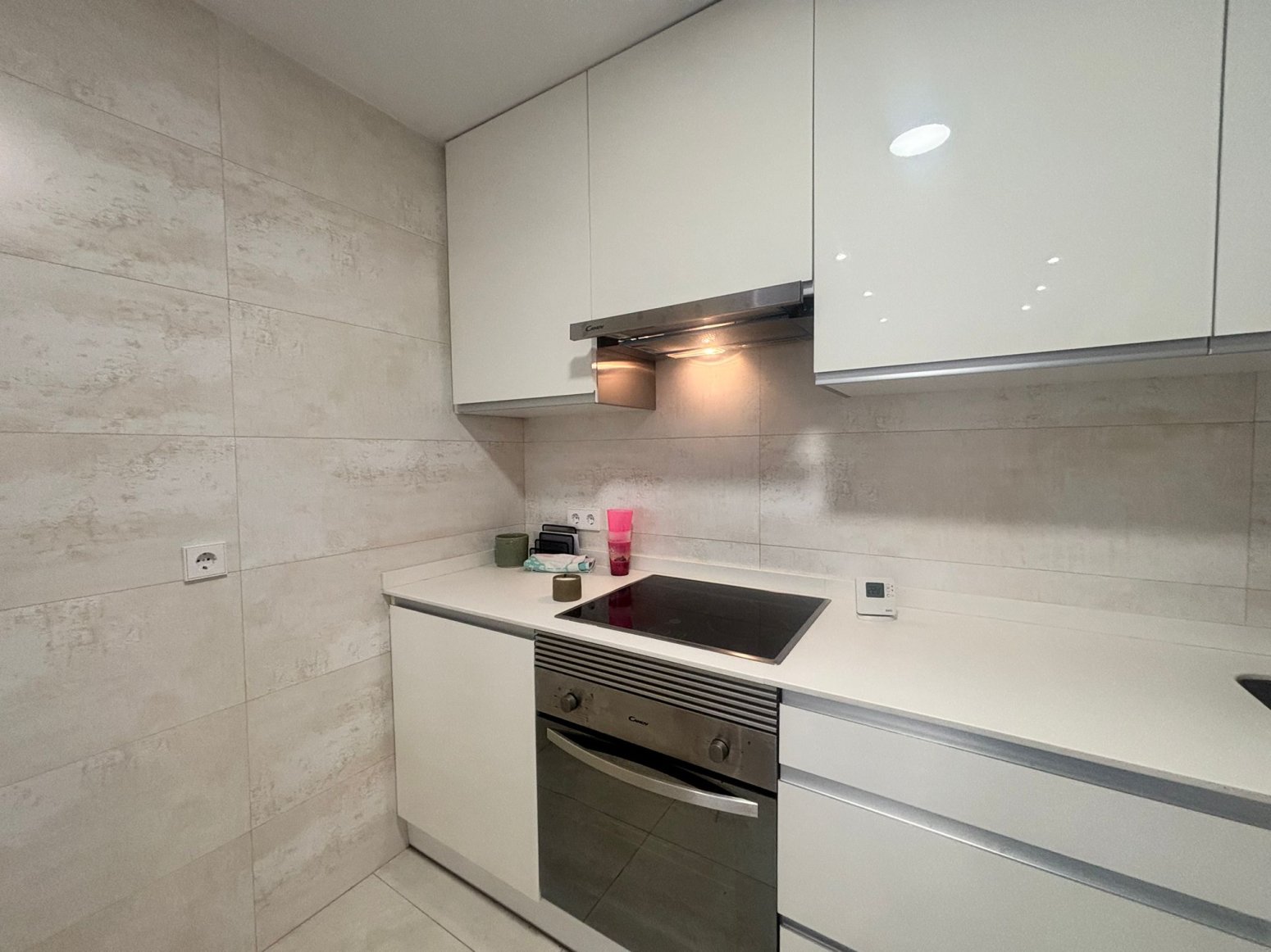 Pis de 48 m² a Oviedo
