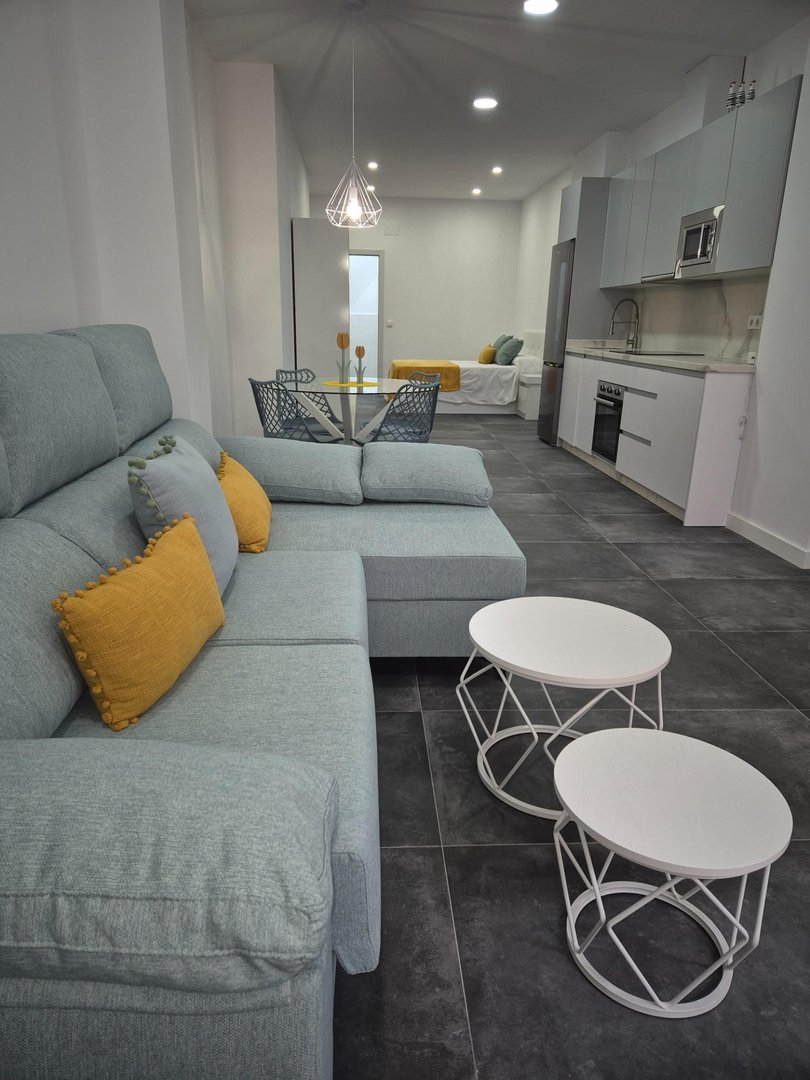 Piso de 54 m² en Córdoba