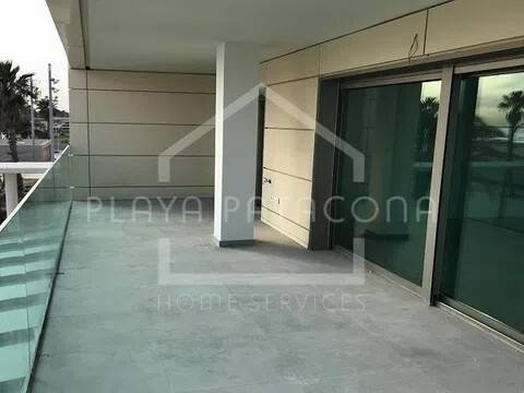 Piso de 125 m² en Alboraya