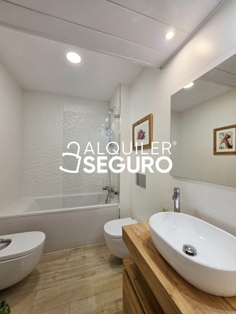 Квартира 113 м² в Boadilla del Monte