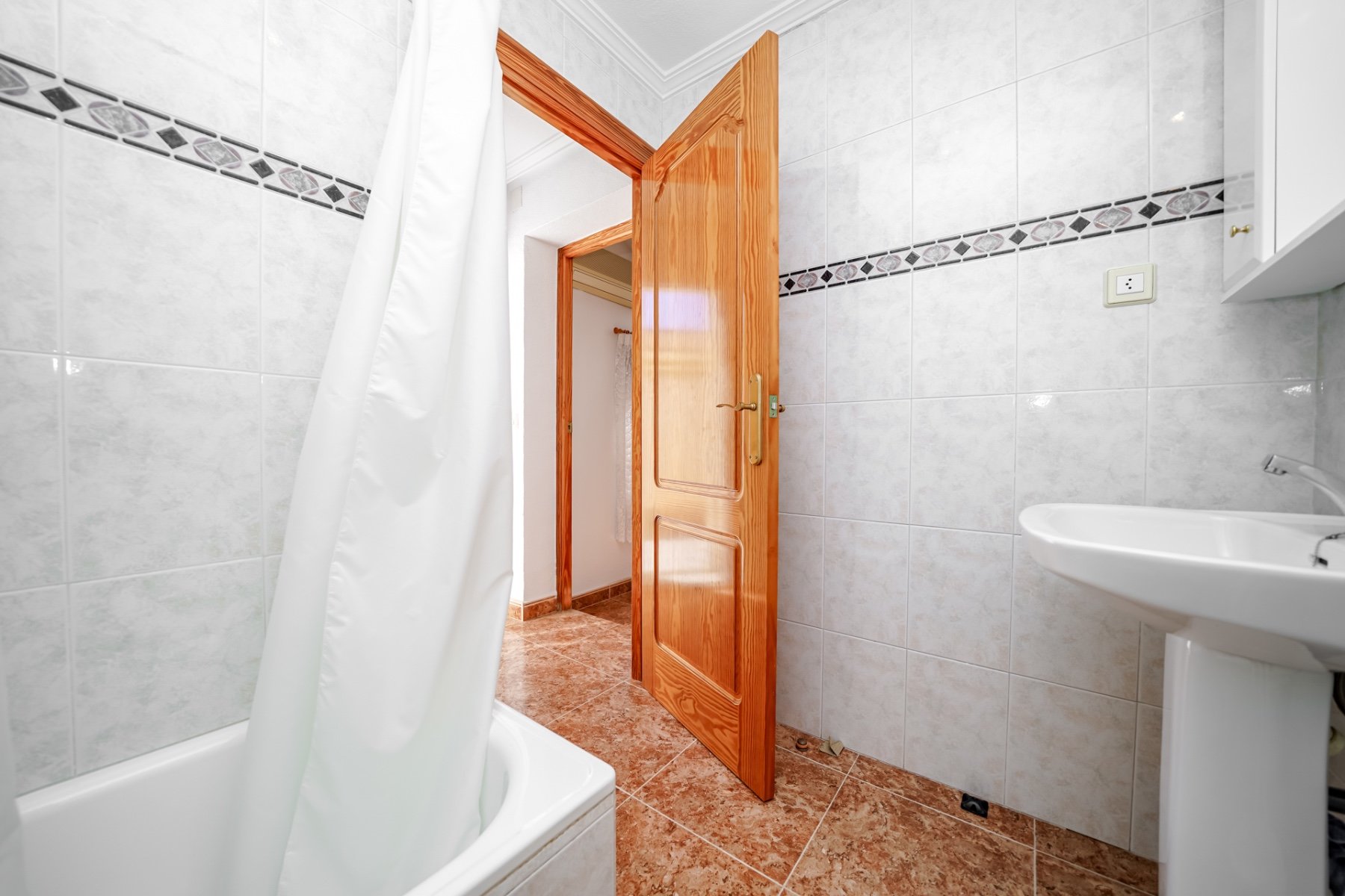 Pis de 68 m² a Dolores