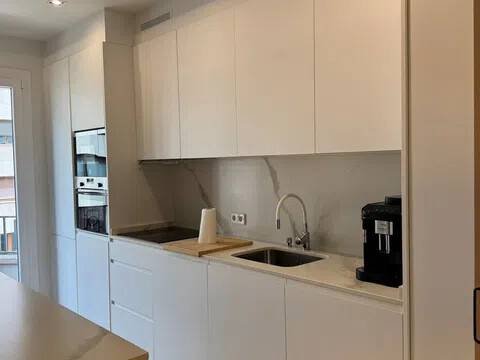 Piso de 150 m² en Burgos