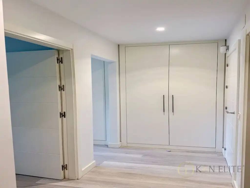 Piso de 135 m² en Madrid