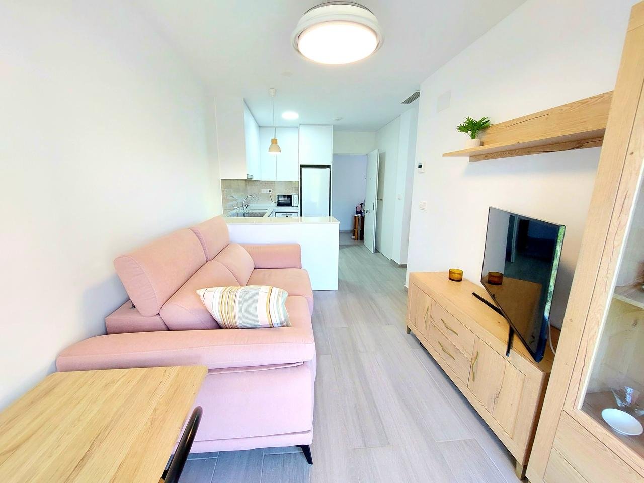 Pis de 55 m² a Elx