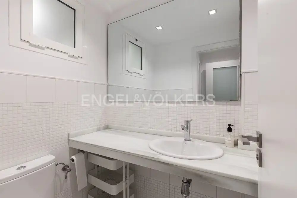 Piso de 155 m² en Valencia