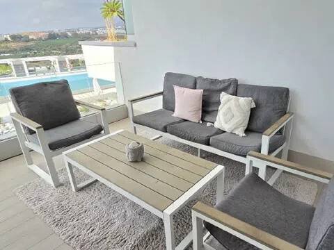 Flat 125 m² in Benahavís