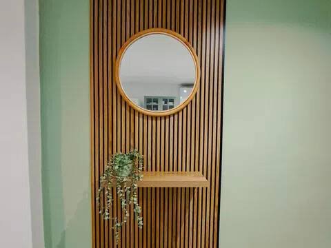 Habitació de lloguer, València