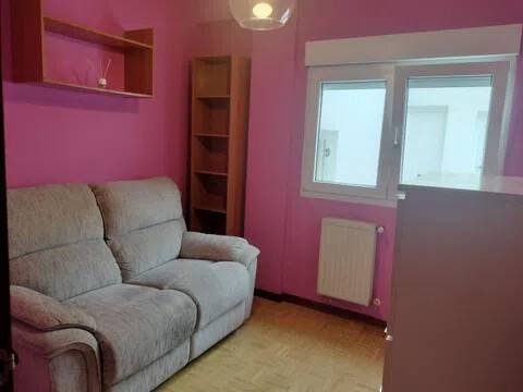 Pis de 79 m² a Siero