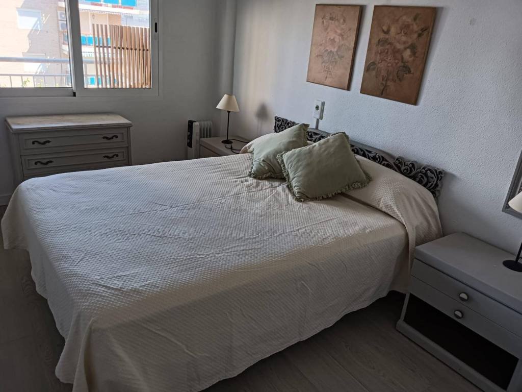 Wohnung 76 m² in Gandia