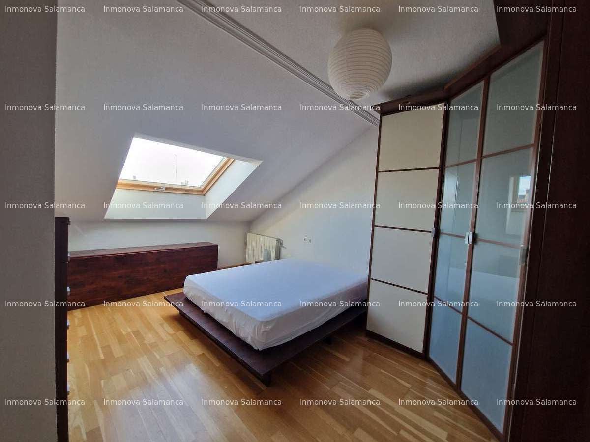 Piso de 75 m² en Salamanca