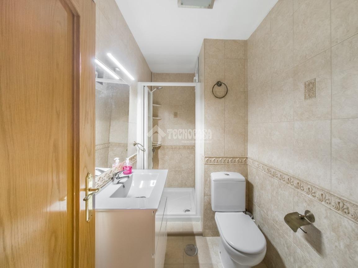 Pis de 59 m² a Madrid