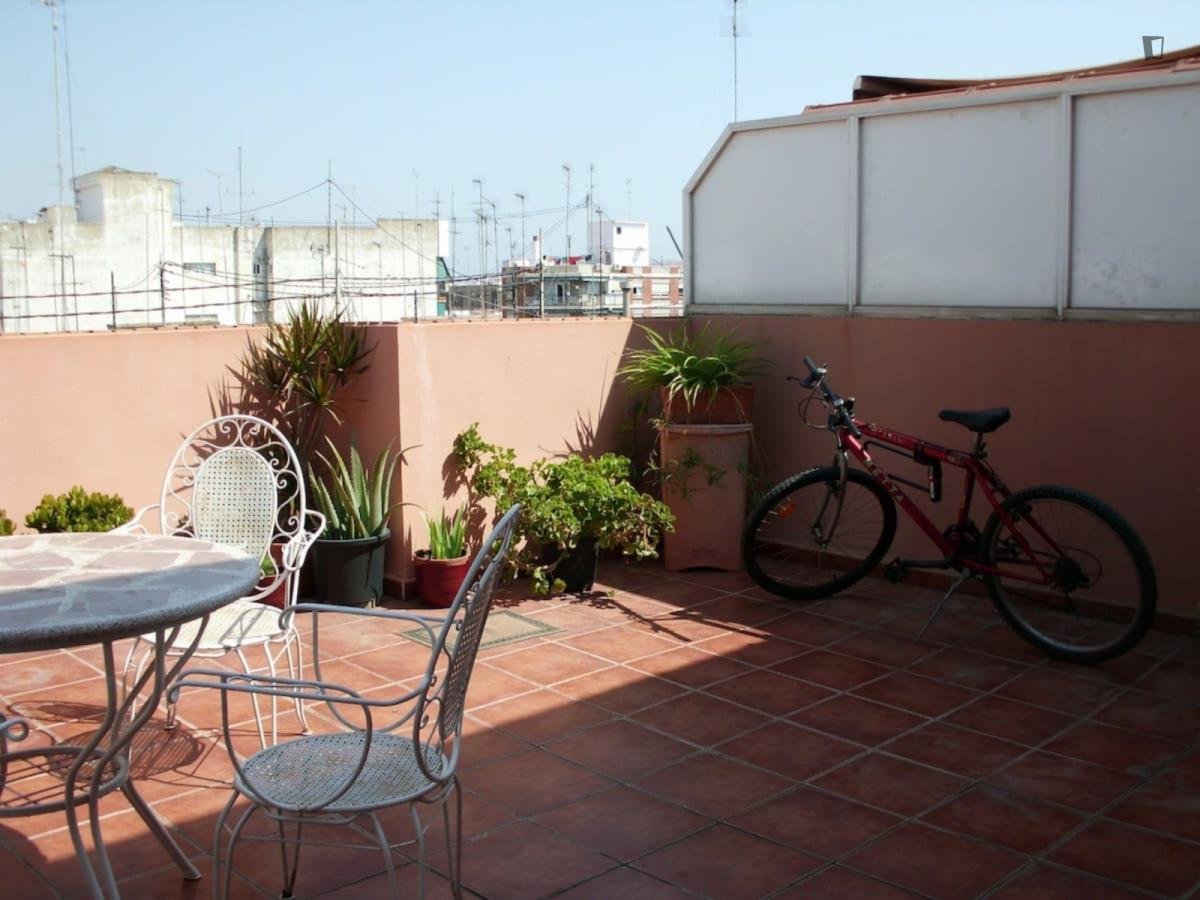 Piso de 140 m² en Valencia