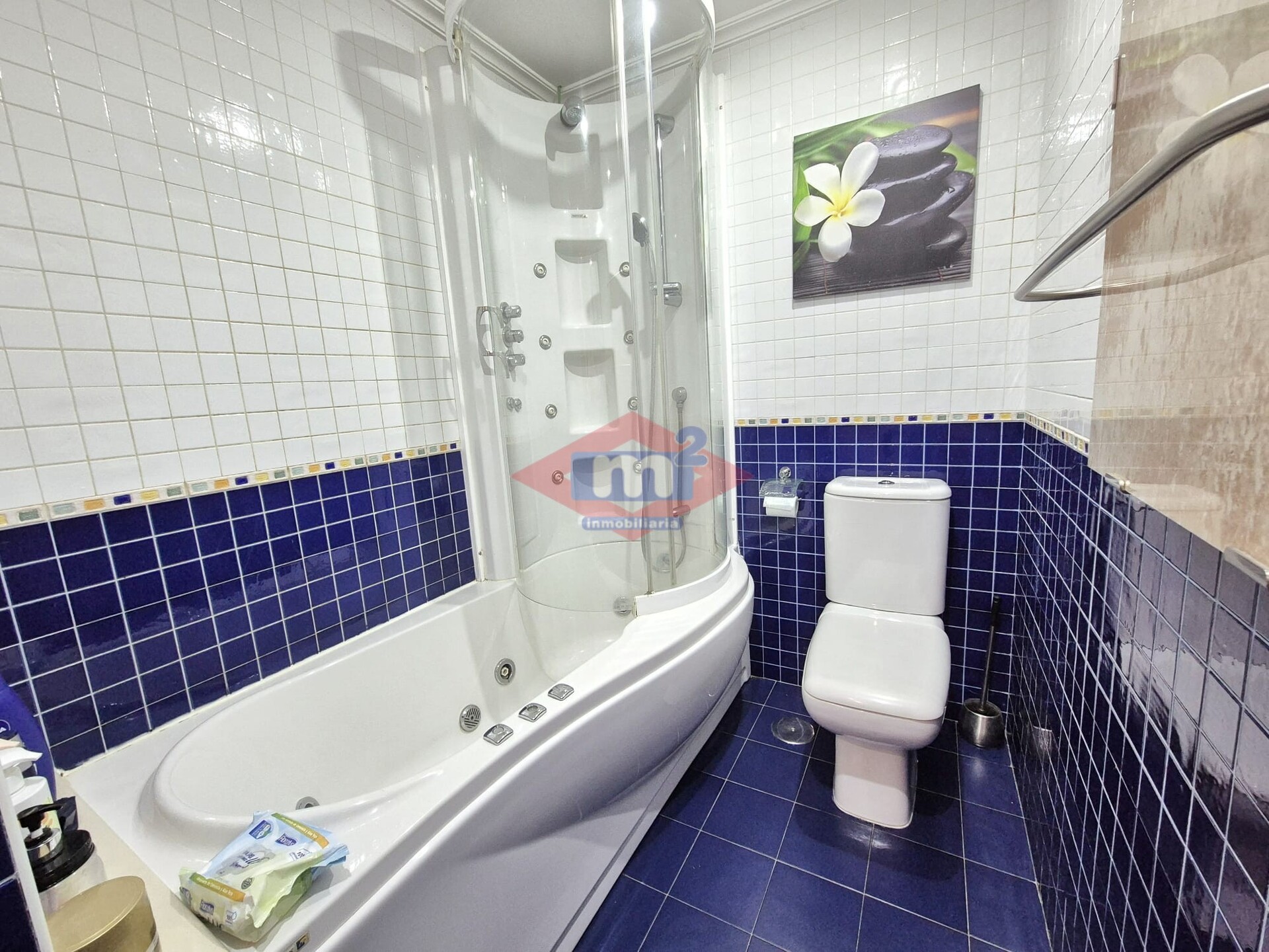 Piso de 85 m² en Salceda de Caselas