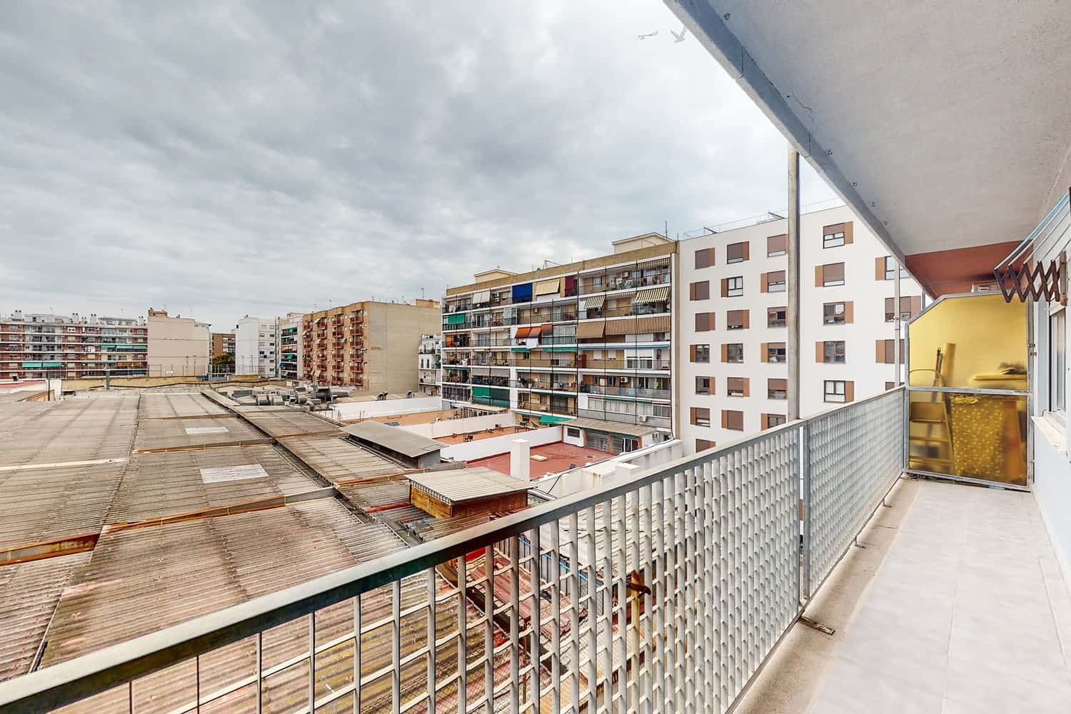 Habitació de lloguer, València