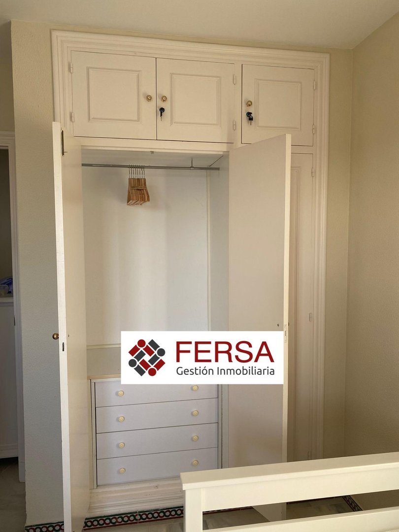 Piso de 75 m² en El Puerto de Santa María