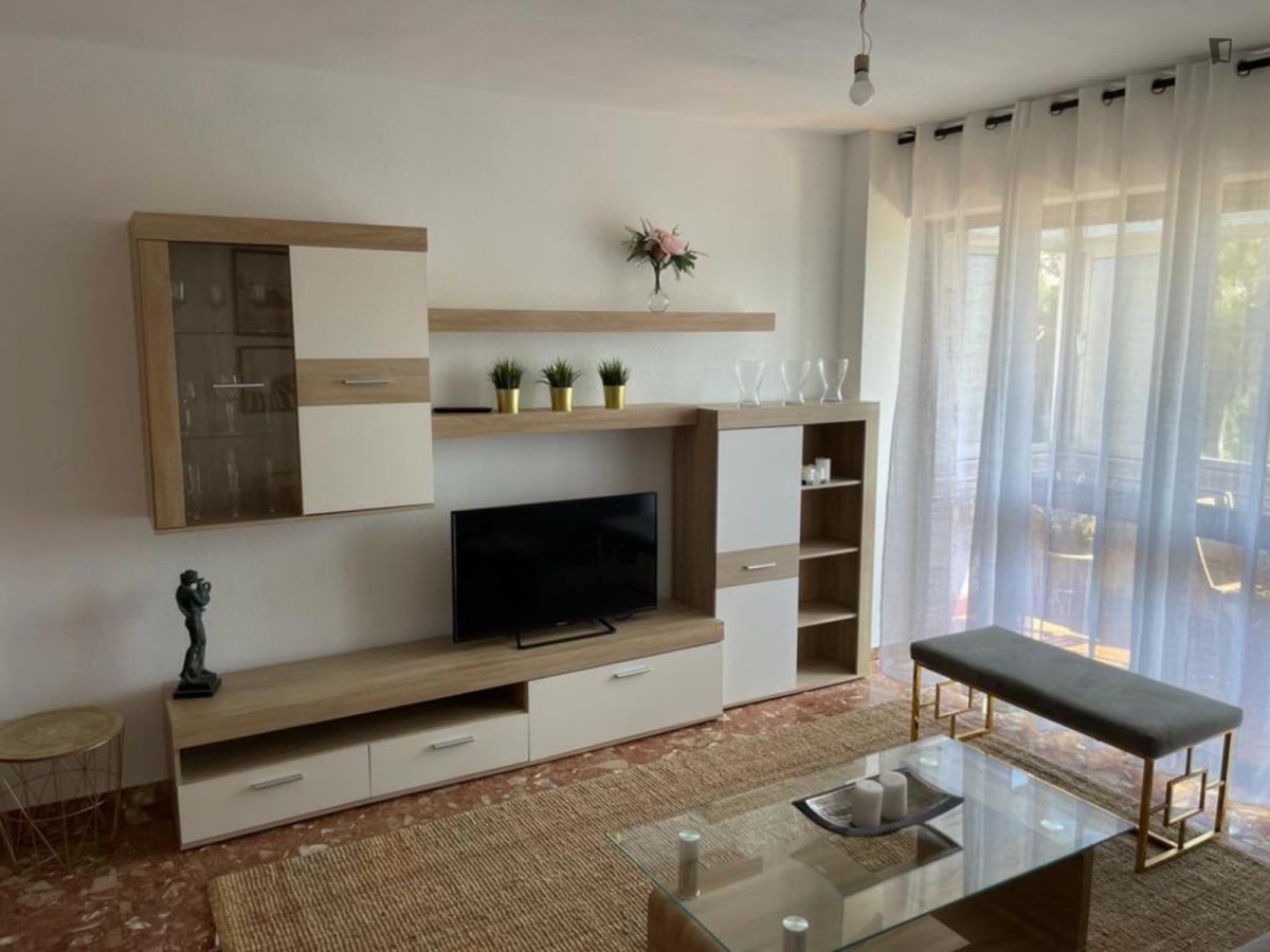 Habitación en alquiler, Málaga