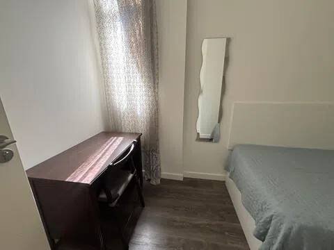Habitación 121 m², Valencia