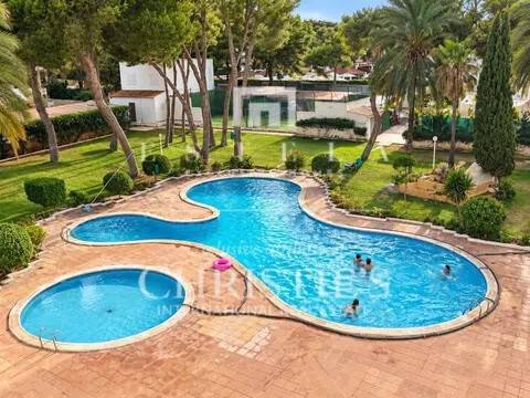 Pis de 70 m² a Santa Eulària des Riu