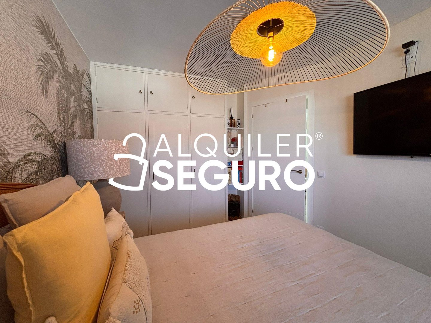Piso de 100 m² en Madrid