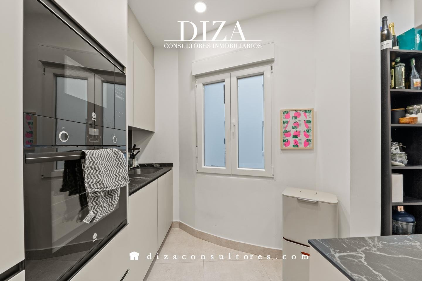 Wohnung 114 m² in Madrid