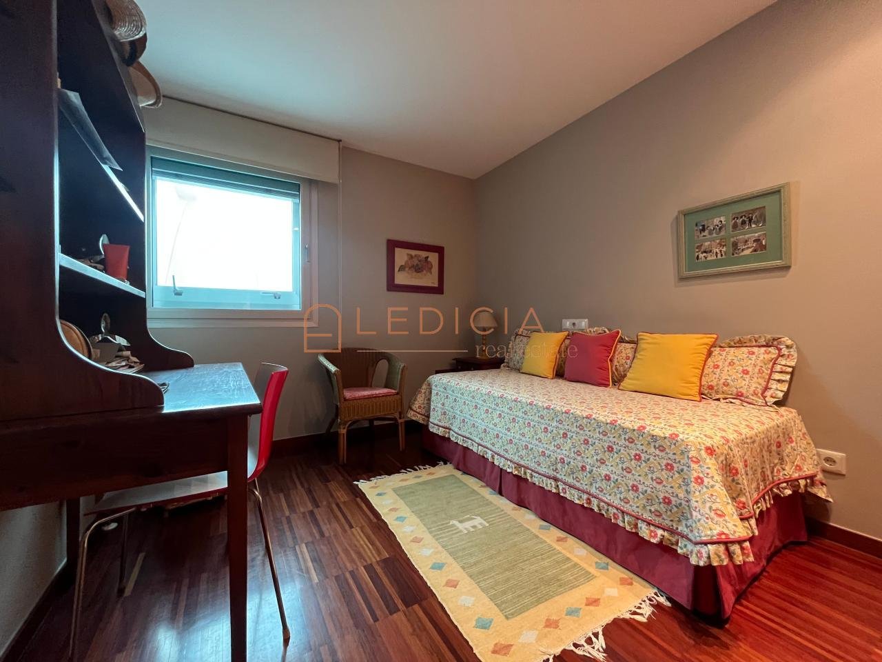 Piso de 95 m² en Nigrán