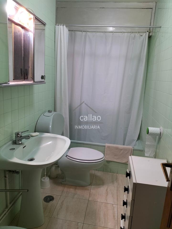 Piso de 105 m² en Ferrol
