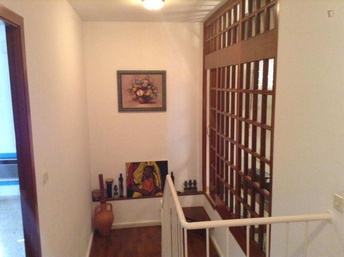 Casa en alquiler, Sevilla