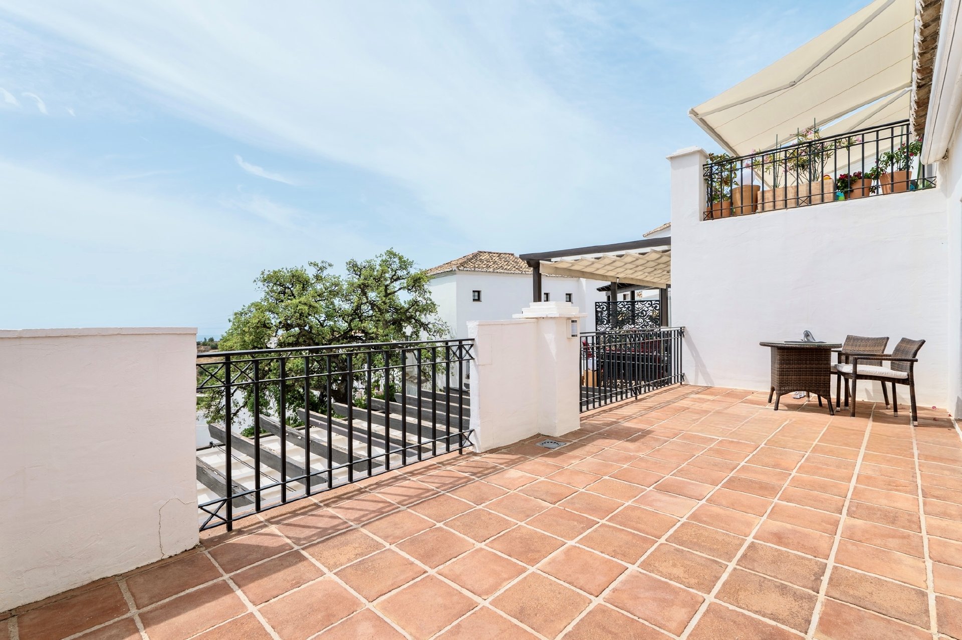 Appartement 134 m² à Marbella